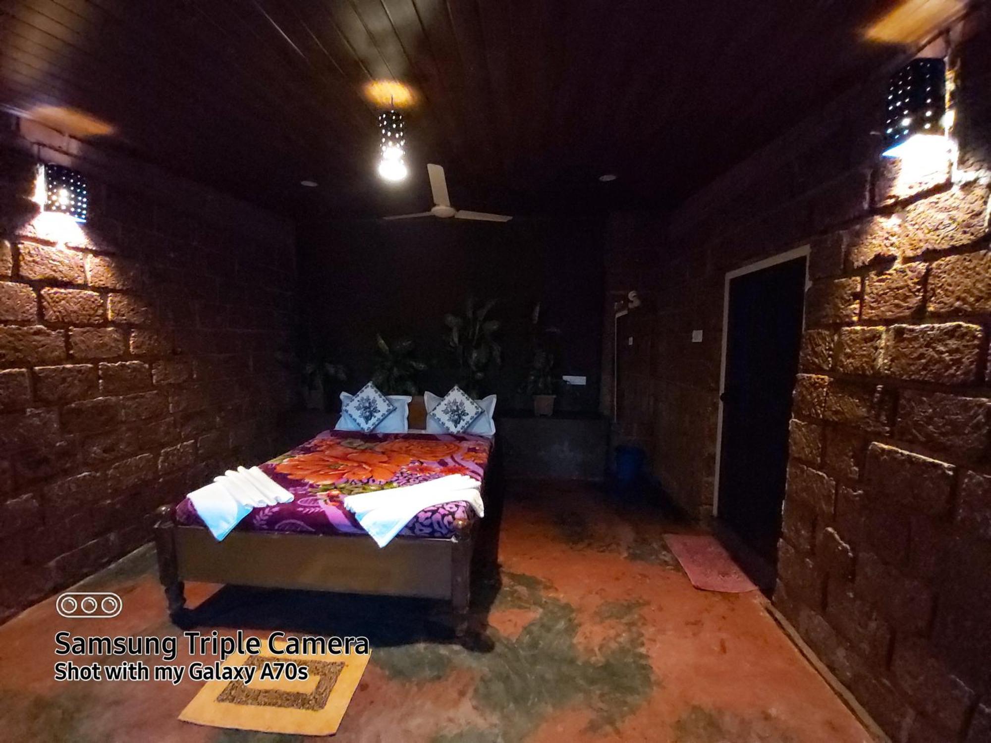 Apartmán The Dream Sanivarsante Pokoj fotografie