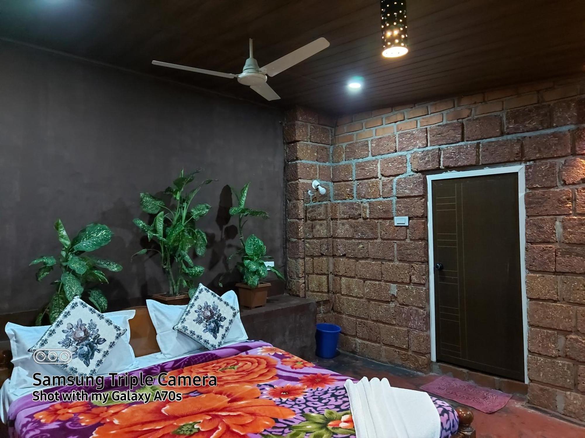 Apartmán The Dream Sanivarsante Pokoj fotografie